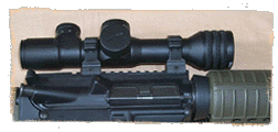 AMT Scope Small
