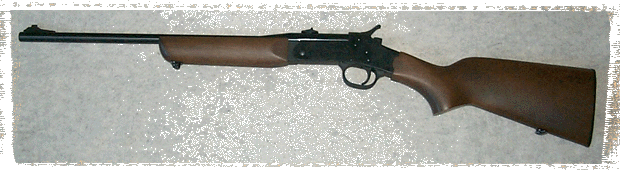 Rossi S 41 Rifle